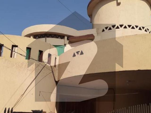 House for sale in Islamabad