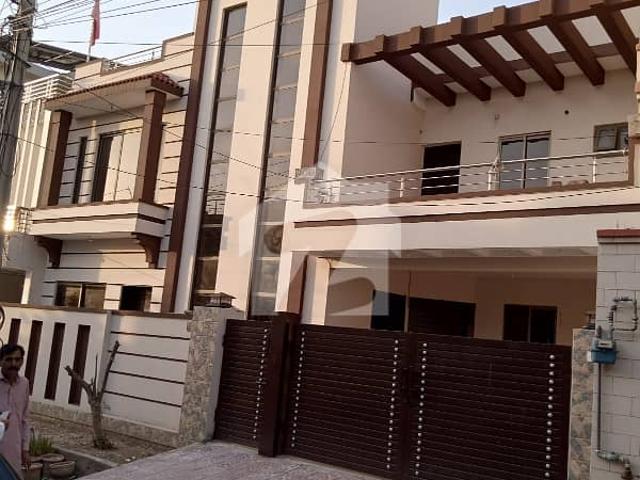 House for rent in Islamabad