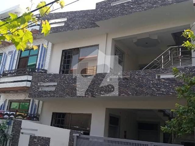 House for sale in Islamabad