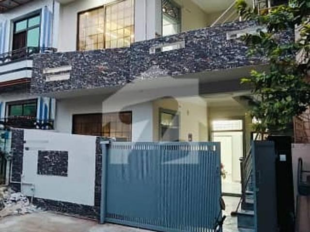 House for sale in Islamabad