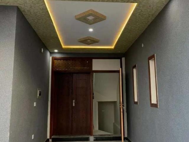 House for sale in پاکستان ٹاؤن, بحریہ ٹاؤن