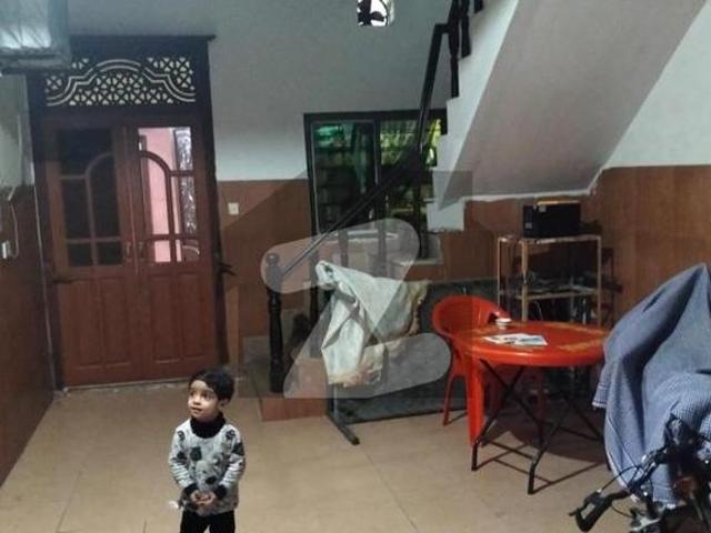 House for sale in Islamabad