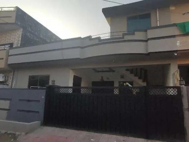 House for sale in Islamabad