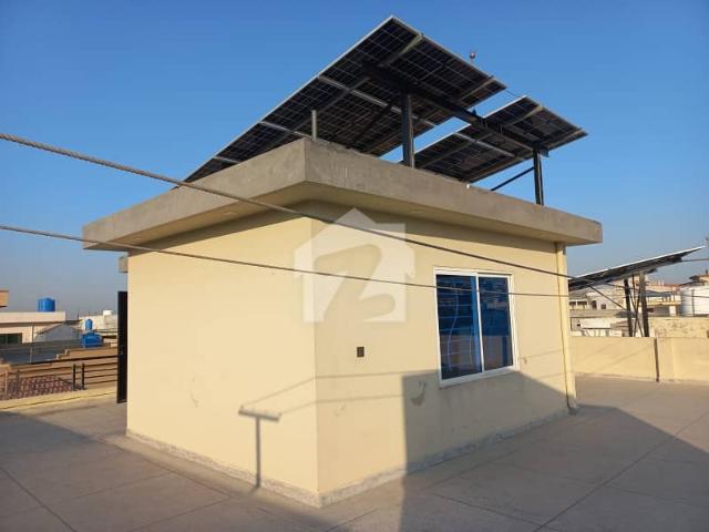House for sale in Islamabad