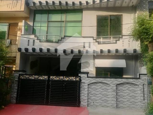 House for sale in اسلام آباد, زون 1