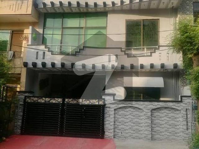 House for sale in Islamabad