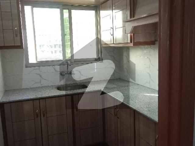 Apartment for rent in Islamabad