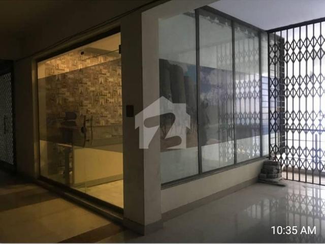 Commercial for sale in Islamabad