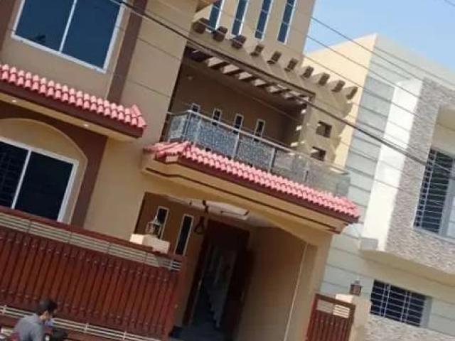 House for rent in Islamabad