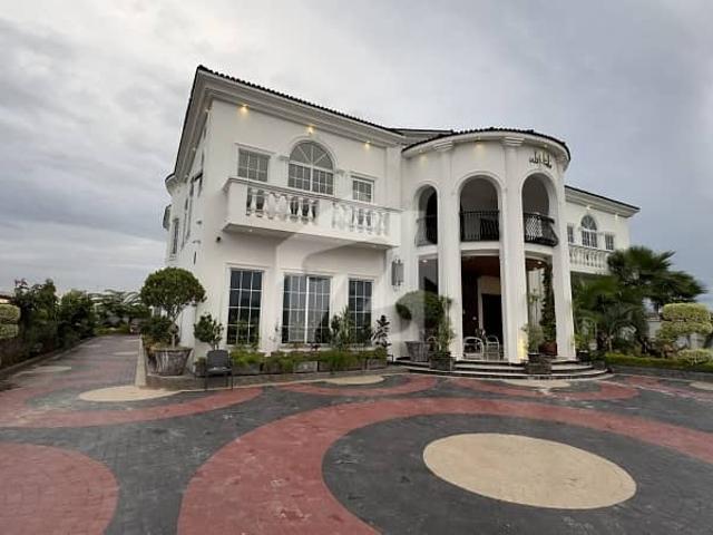 Property for sale in اسلام آباد, زون 1