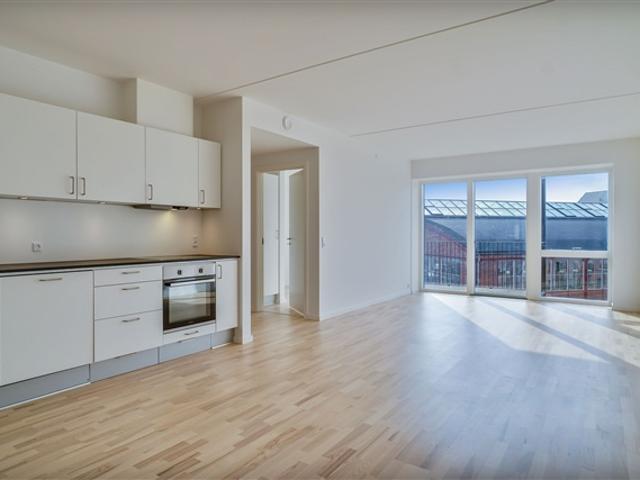 Lejlighed til leje i Valby, København