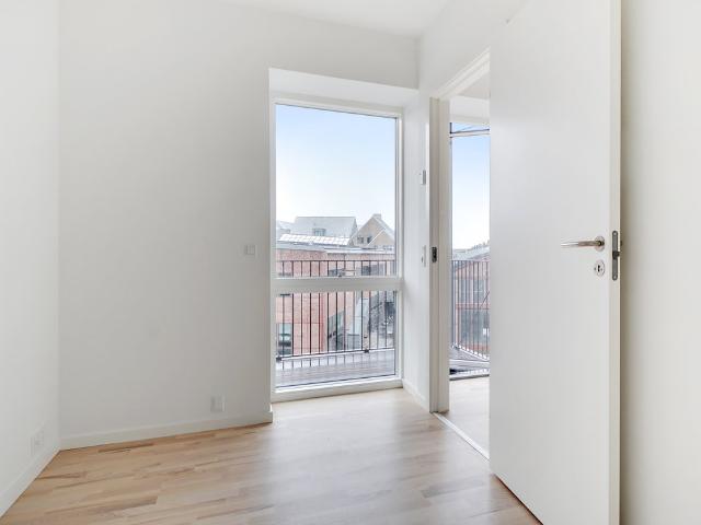Lejlighed til leje i Valby, København