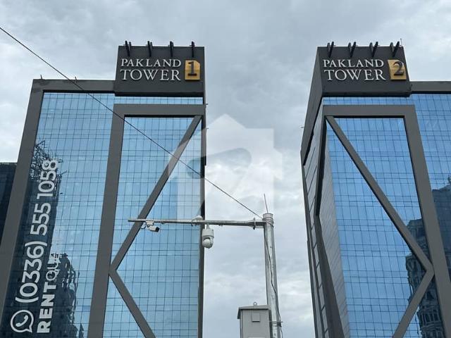 Office for sale in Islamabad