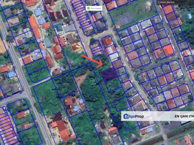 House for sale in Pahang