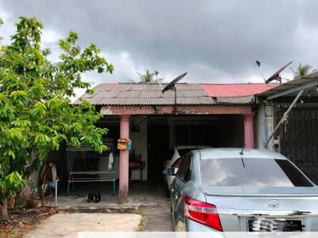 House for sale in Pahang