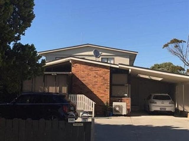 Apartment for rent in East Tamaki