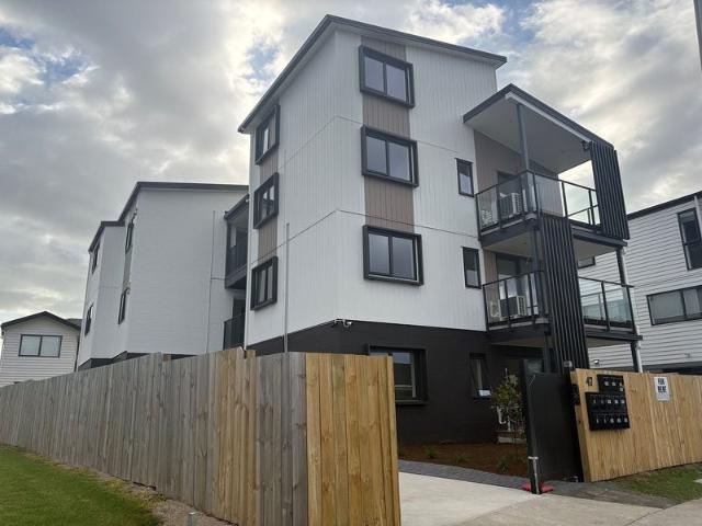 Apartment for rent in Howick, Oroua County