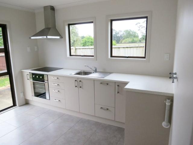 Apartment for rent in East Tamaki