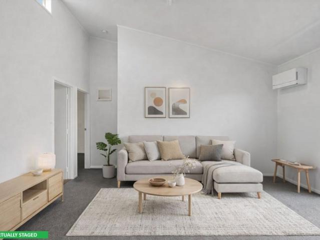 Apartment for rent in East Tamaki