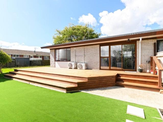 House for rent in Pakūranga, Howick