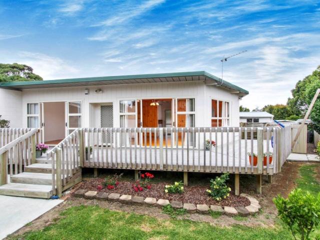 House for rent in East Tamaki