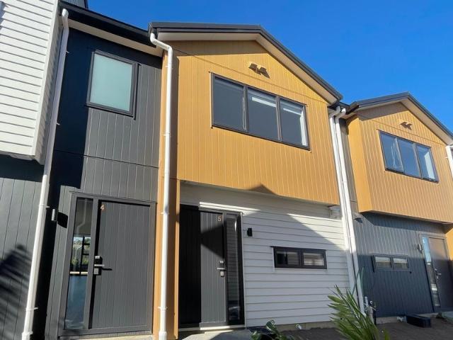 House for rent in East Tamaki