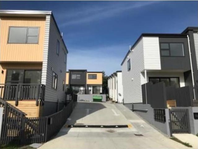 House for rent in East Tamaki, Oroua County