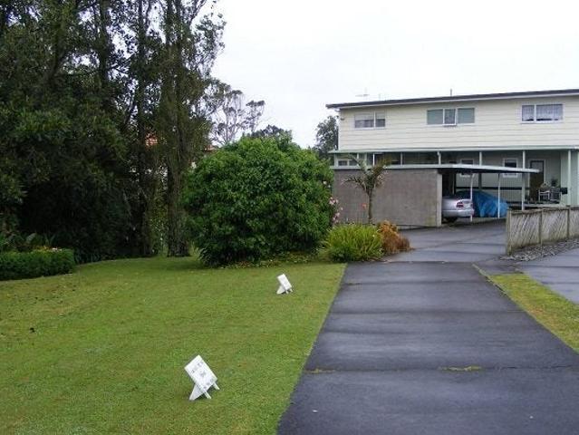 Apartment for rent in East Tamaki