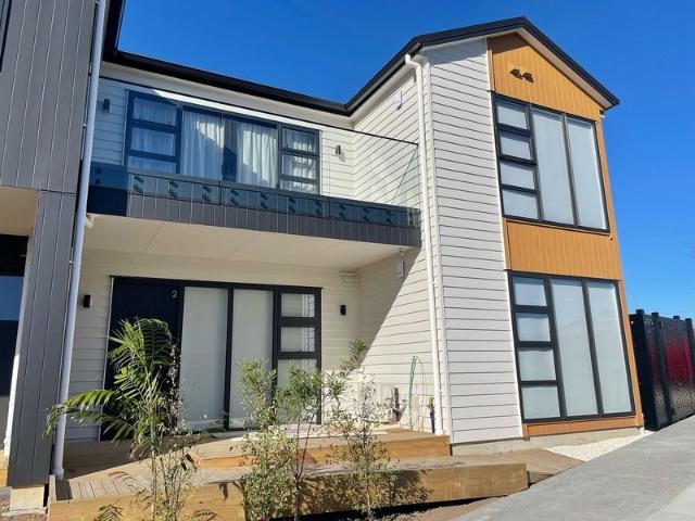 House for rent in East Tamaki, Oroua County