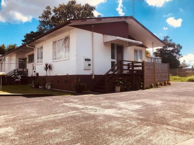 Apartment for rent in Howick, Oroua County
