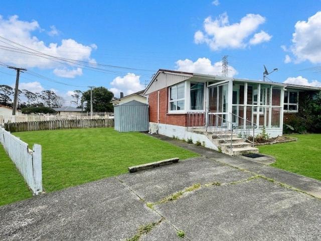 Apartment for rent in Howick, Oroua County
