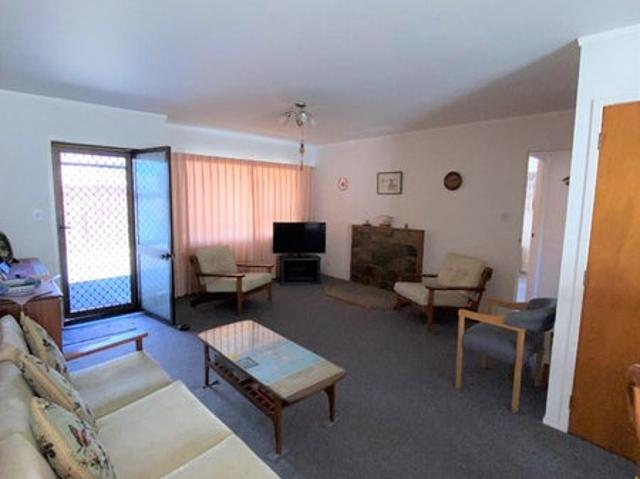 Apartment for rent in East Tamaki