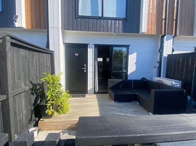 House for rent in Howick, Oroua County