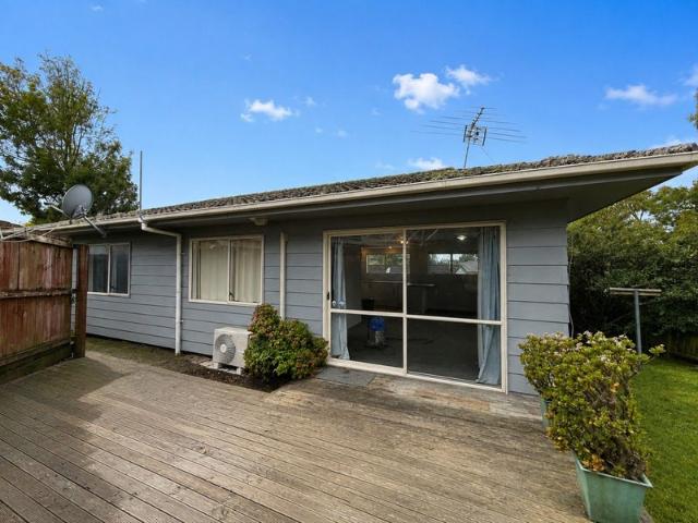House for rent in East Tamaki, Oroua County