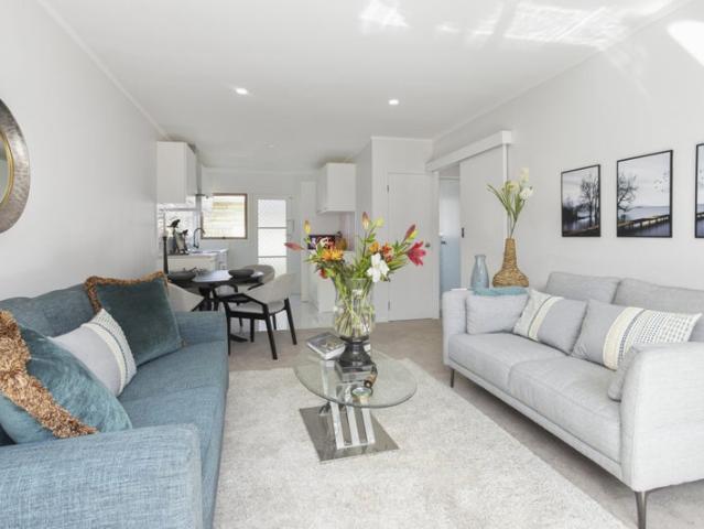 Apartment for rent in East Tamaki