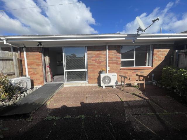 Apartment for rent in East Tamaki, Oroua County