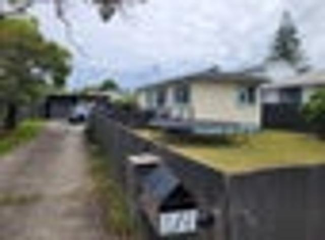 House for rent in Howick, Oroua County