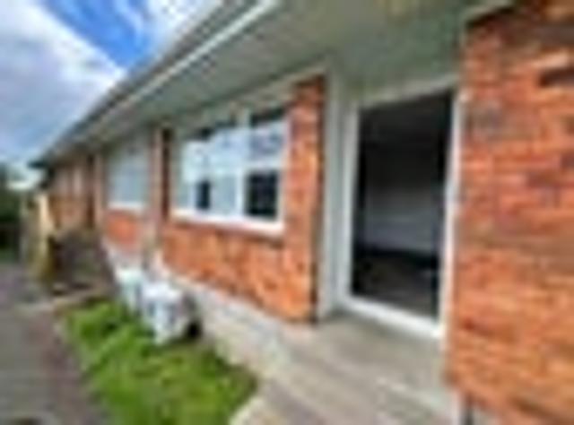 Apartment for rent in Howick, Oroua County