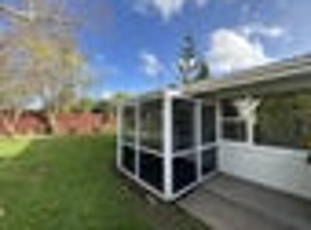Apartment for rent in Howick, Oroua County