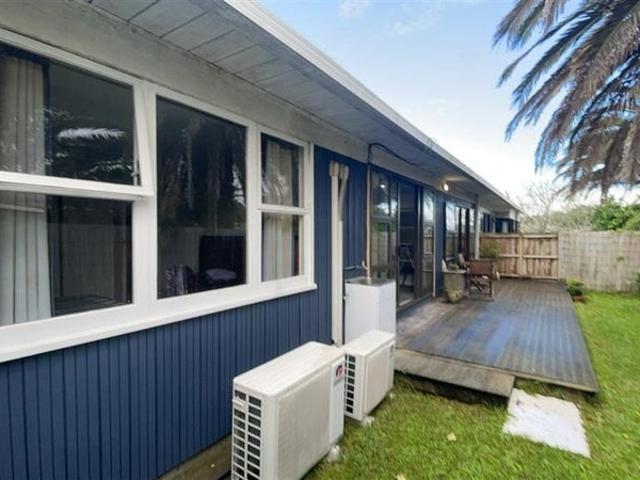House for rent in Howick, Oroua County