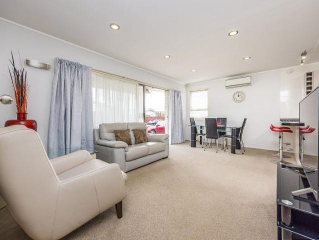 Apartment for rent in East Tamaki