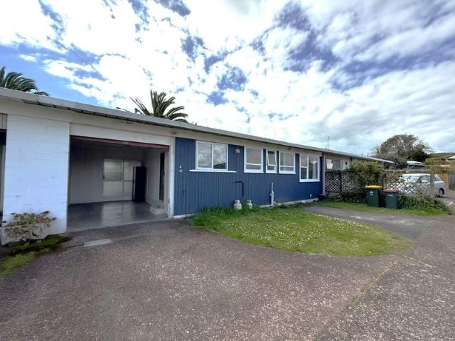 Apartment for rent in Howick, Oroua County