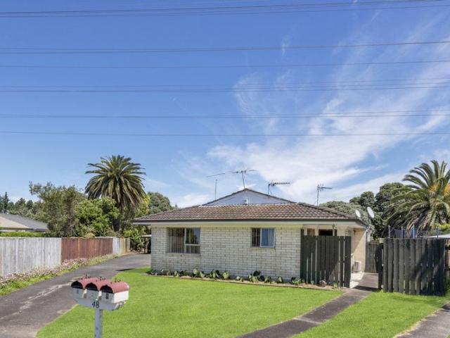 House for rent in East Tamaki