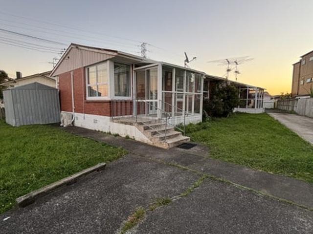 Apartment for rent in East Tamaki, Oroua County