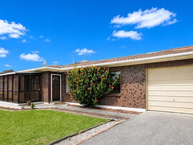 House for rent in East Tamaki, Oroua County