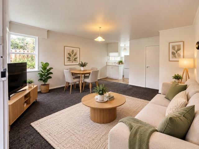 Apartment for rent in Pakuranga Heights, Howick