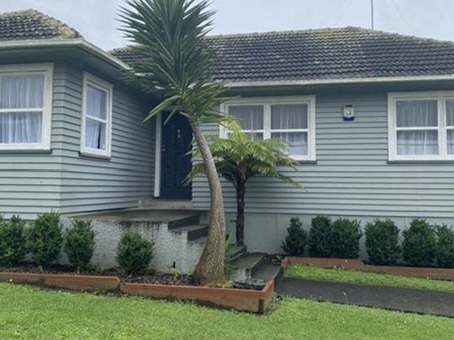 House for rent in East Tamaki, Oroua County