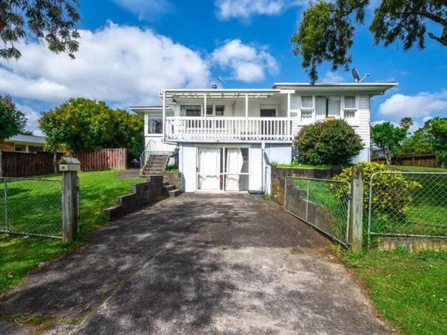 House for rent in East Tamaki