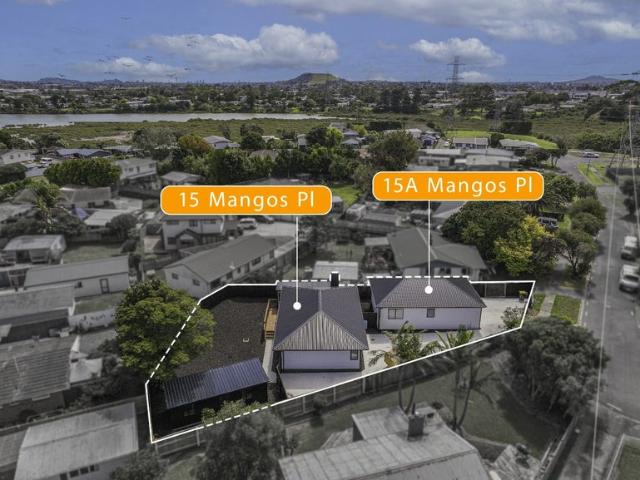 House for rent in East Tamaki, Oroua County
