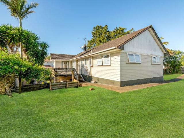House for rent in Howick, Oroua County